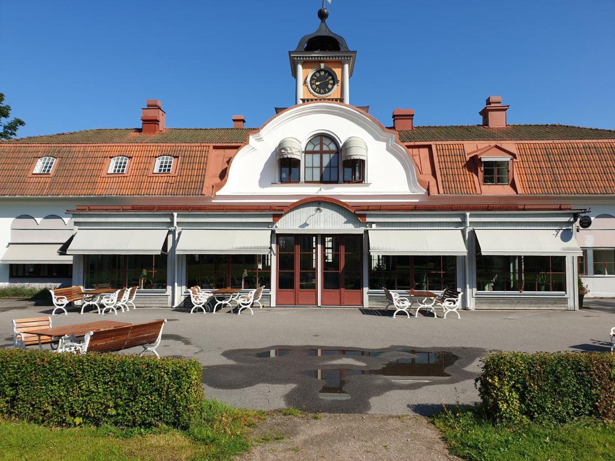 Gysinge Herrgard Osterfarnebo Экстерьер фото
