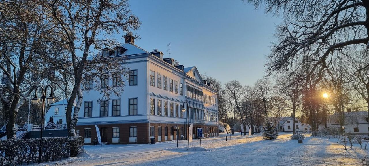 Gysinge Herrgard Osterfarnebo Экстерьер фото